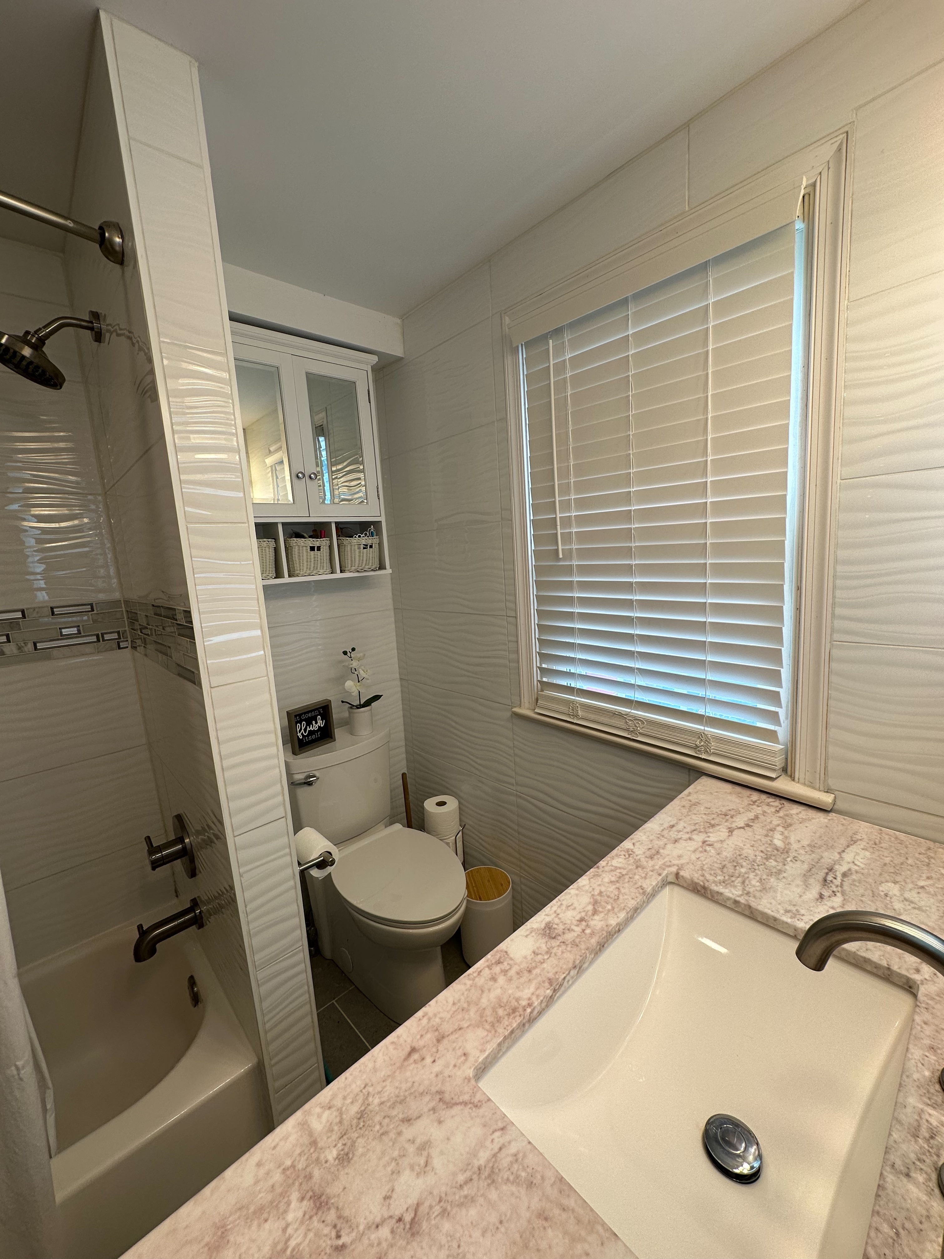 Bathroom 1