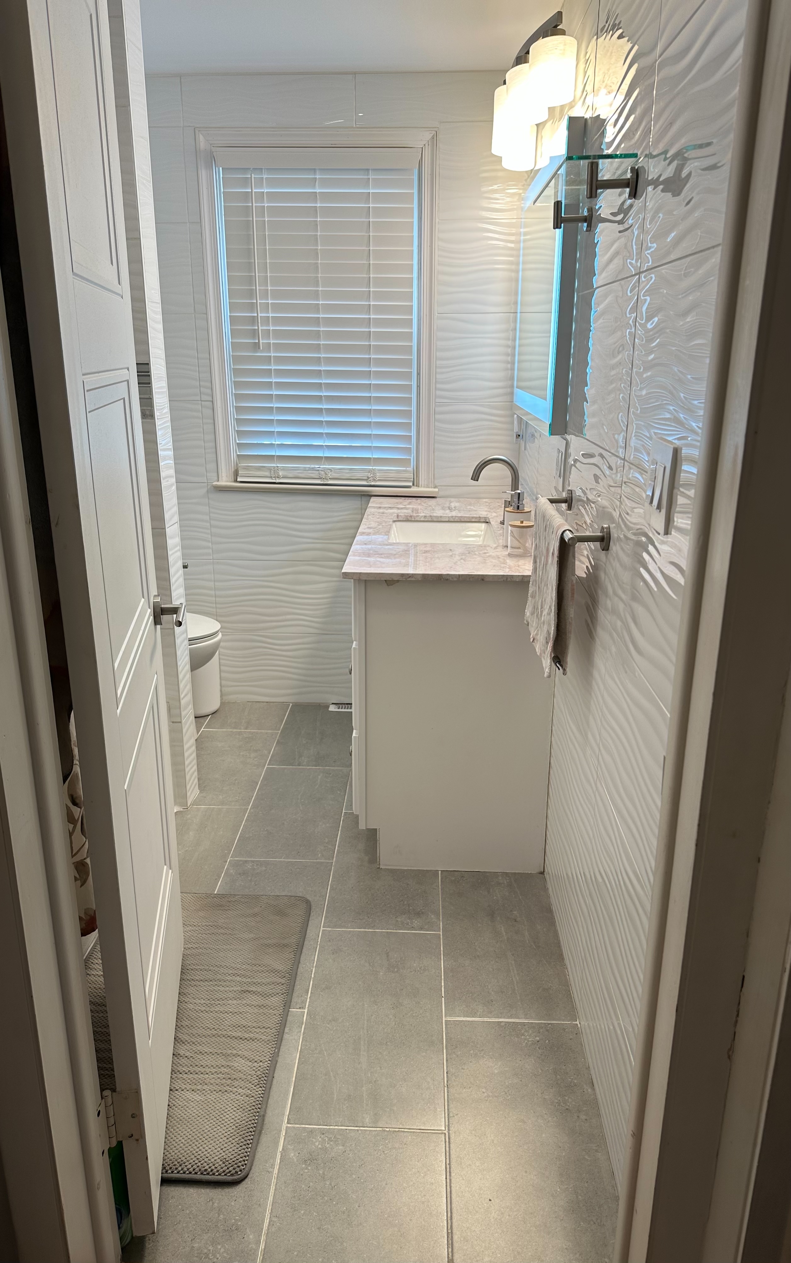Bathroom 1