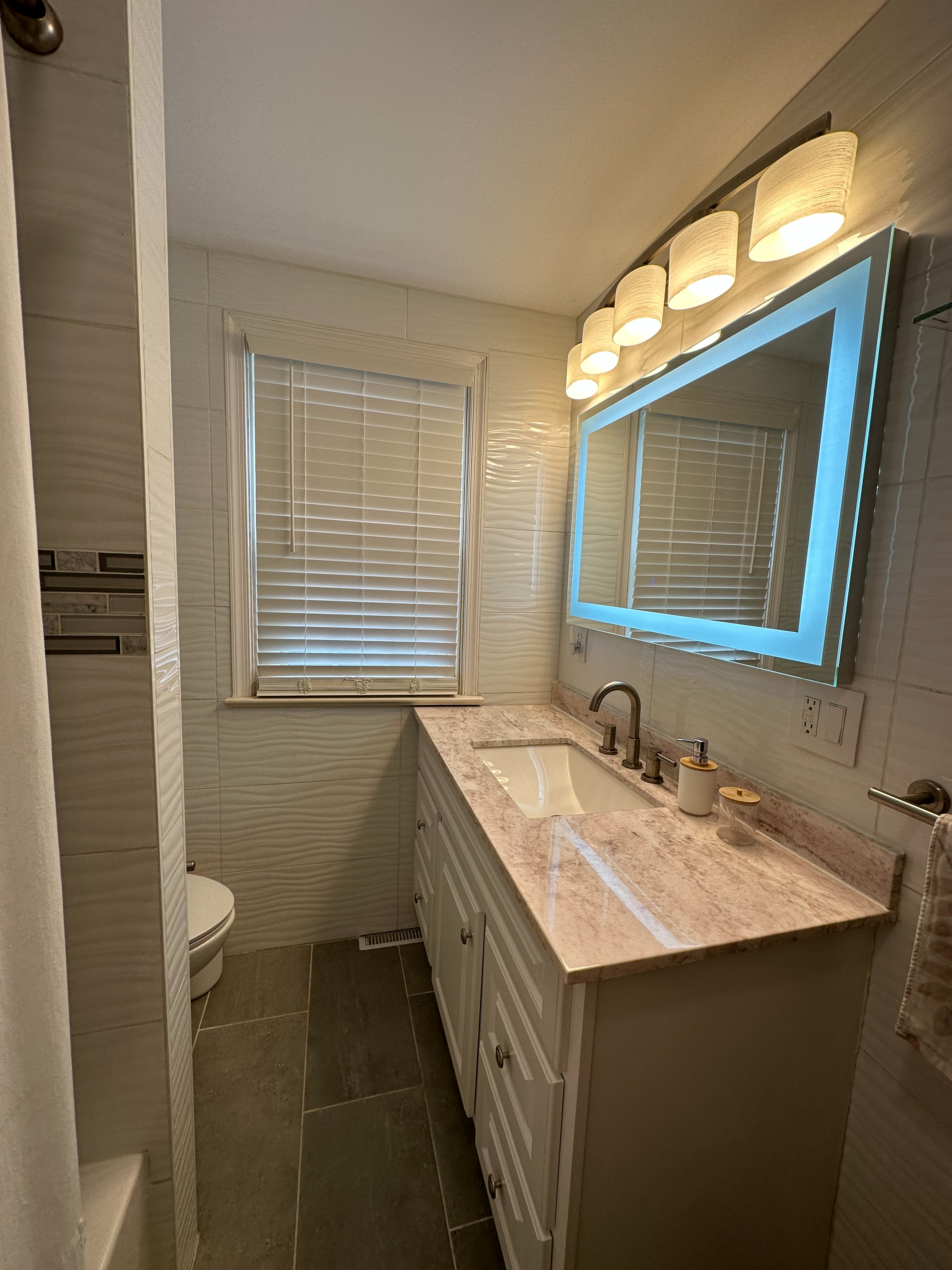 Bathroom 1