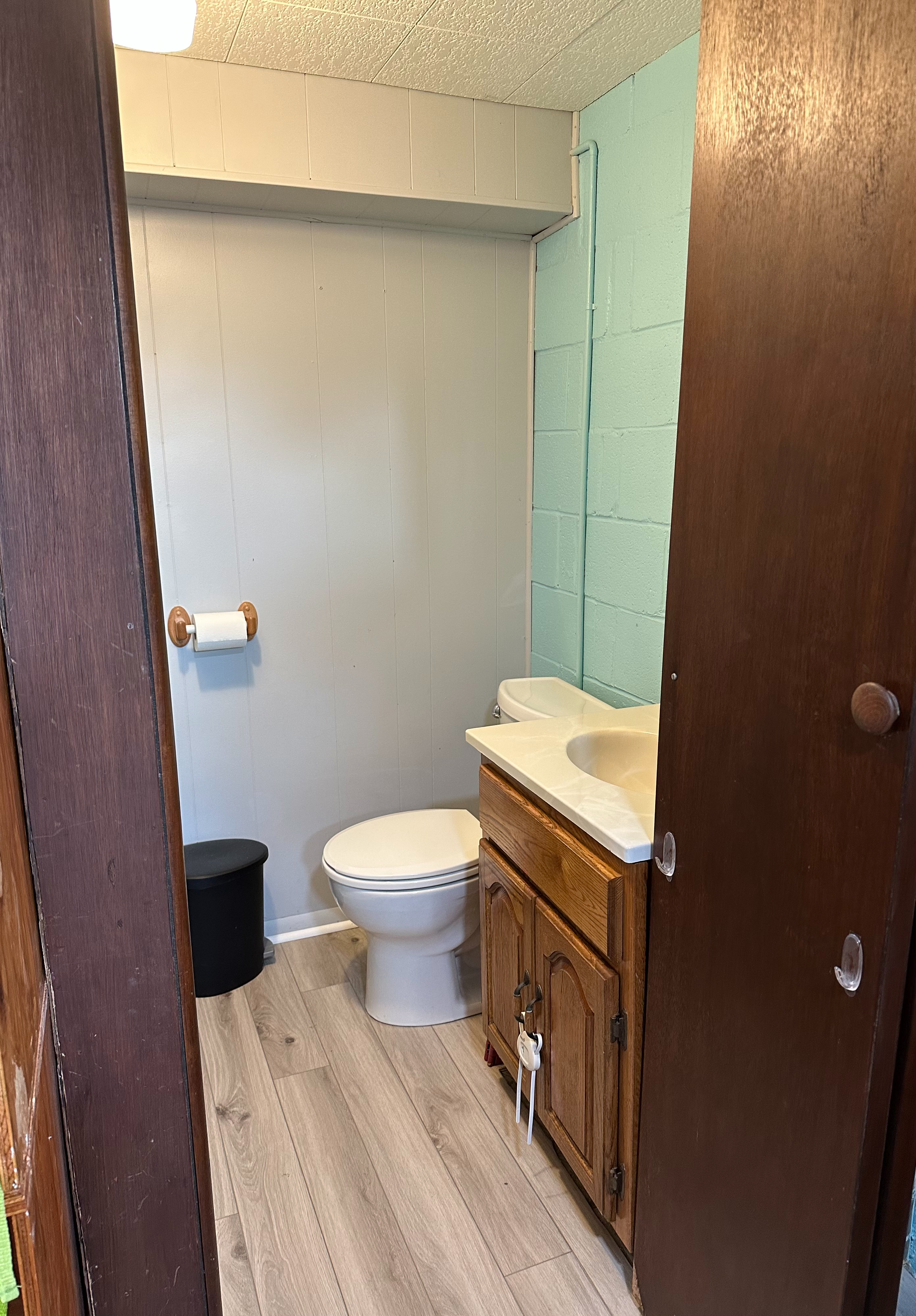 Bathroom 2