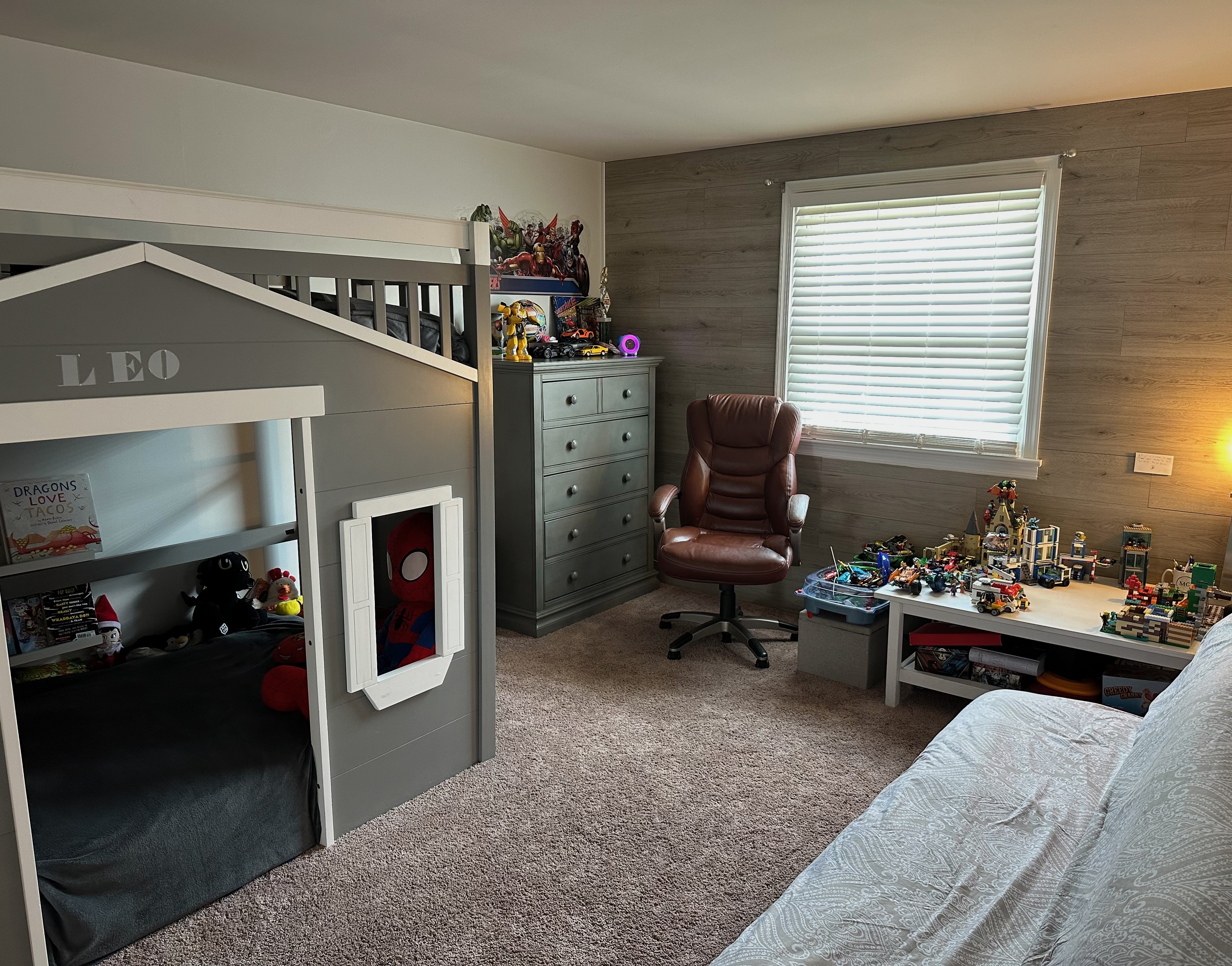 Bedroom 2
