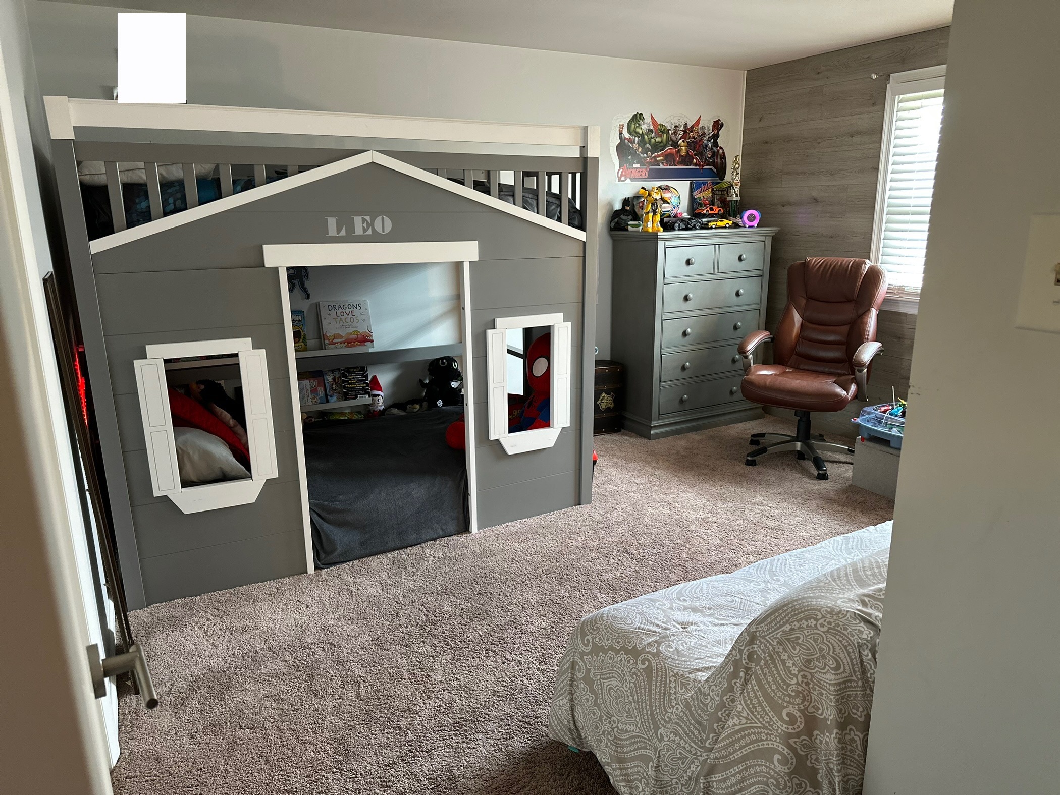 Bedroom 2