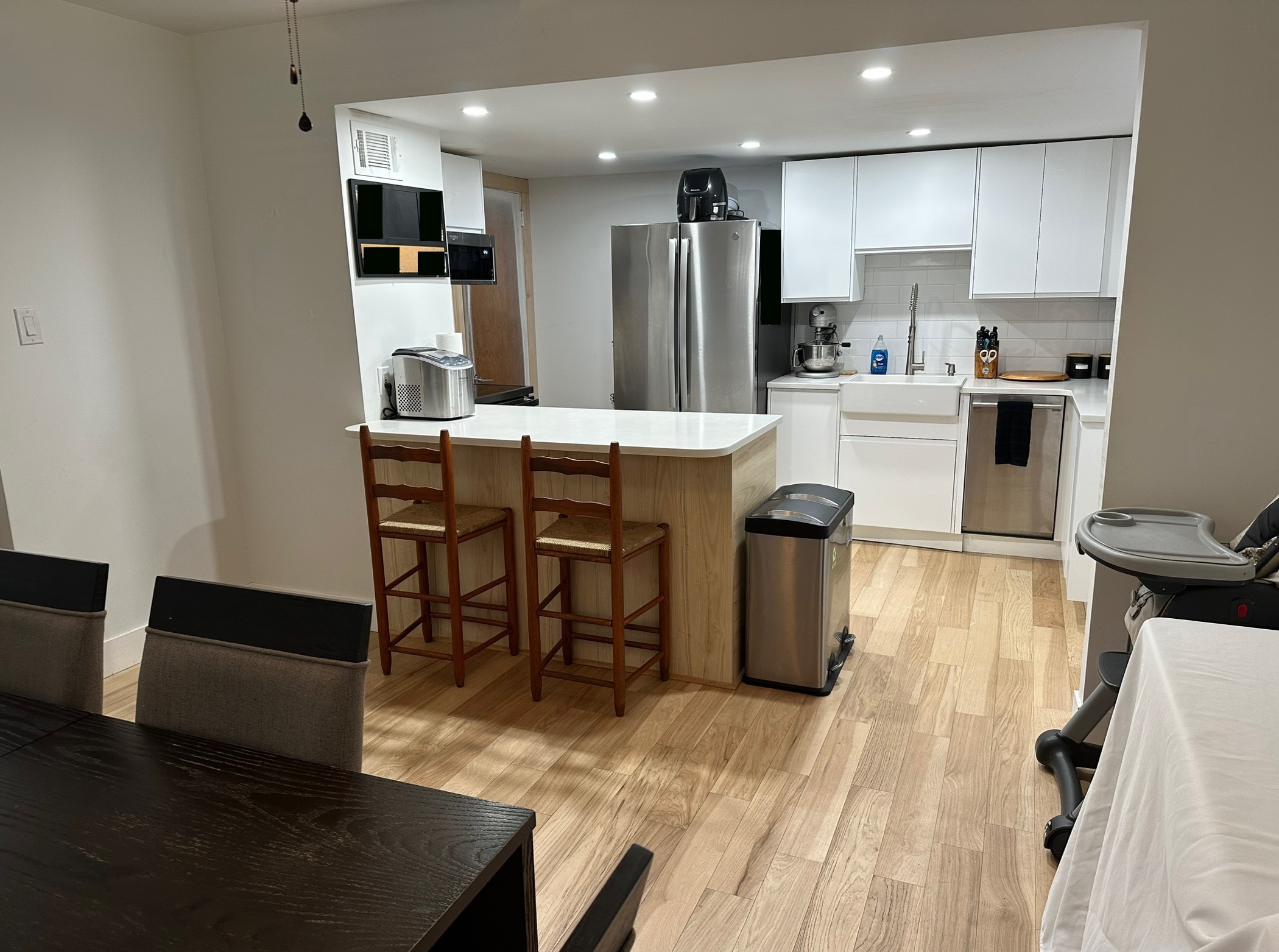 Kitchen 1
